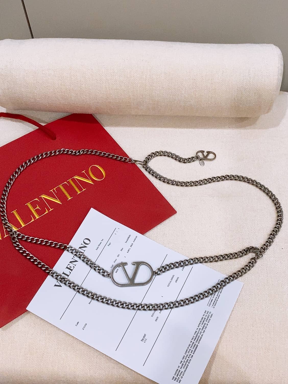 Valentino Belt-022